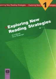 کتاب Exploring New Reading Strategies