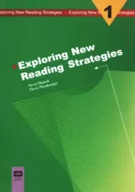 کتاب Exploring New Reading Strategies