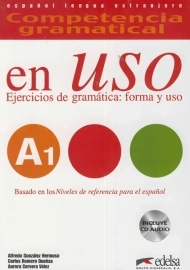 کتاب en uso A1