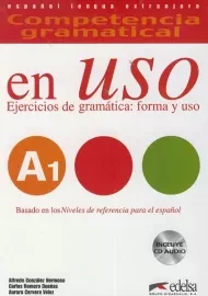 کتاب en uso A1