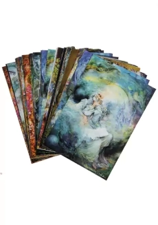 کتاب دیوان حافظ