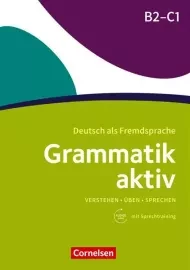 کتاب Grammatik aktiv B2_C1