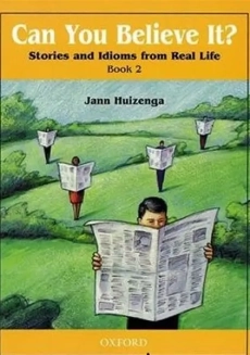 کتاب Can You Belive It 2