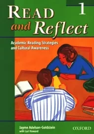 کتاب Read and Reflect 1