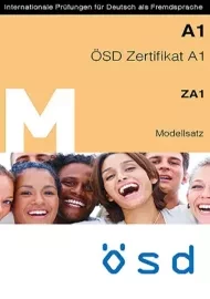 کتاب M OSD Zertifikat A1