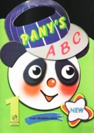کتاب Panys ABC | انتشارات رهنما