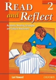 کتاب Read and Reflect 2