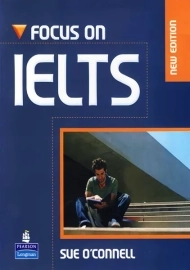 کتاب Focus On Ielts