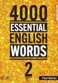 کتاب 4000Essential English Words 2