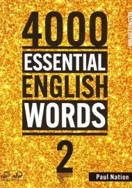 کتاب 4000Essential English Words 2