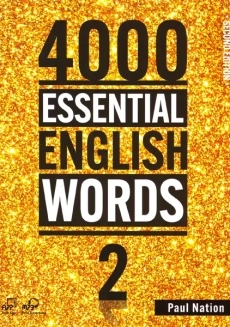 کتاب 4000Essential English Words 2