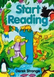کتاب 1 Start Reading