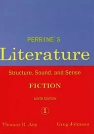 کتاب 1 Literature Fiction (ویرایش 9)