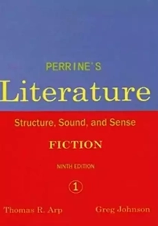 کتاب 1 Literature Fiction (ویرایش 9)