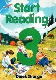 کتاب 3 Start Reading