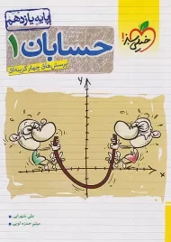 کتاب تست حسابان یازدهم خیلی سبز