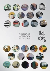 سالنامه نقاشان 1403 | دیدآور