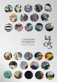 سالنامه نقاشان 1403 | دیدآور