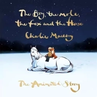 کتاب The Boy The Mole The Fox and The Horse