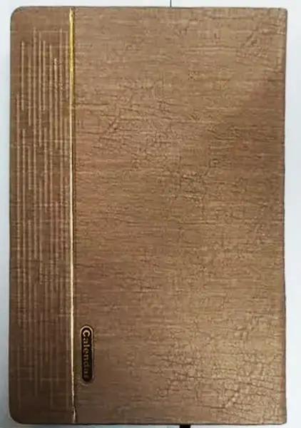 سالنامه 1403 | تنها (کد 100)