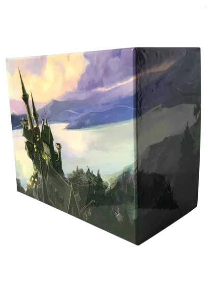 مجموعه کتاب Harry Potter (زبان اصلی)