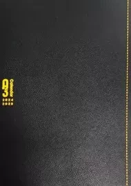 سالنامه 1403 | تنها (کد 700)