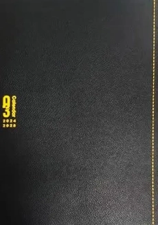 سالنامه 1403 | تنها (کد 700)