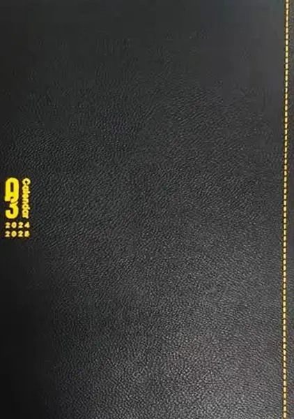 سالنامه 1403 | تنها (کد 700)