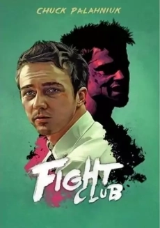 کتاب Fight Club