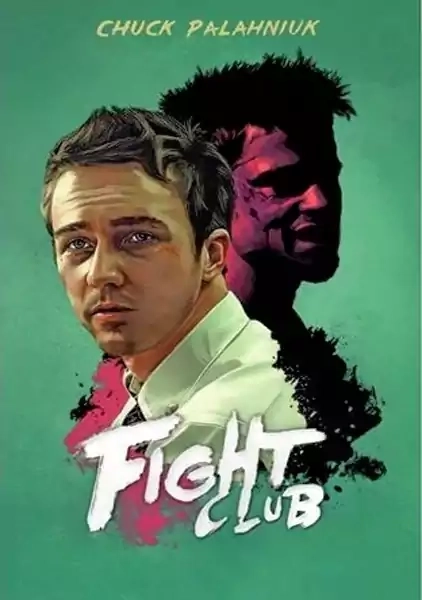 کتاب Fight Club