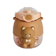 قمقمه 900 میلی لیتری طرح برجسته خرس