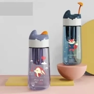 قمقمه 430 میلی لیتری دیتاکس