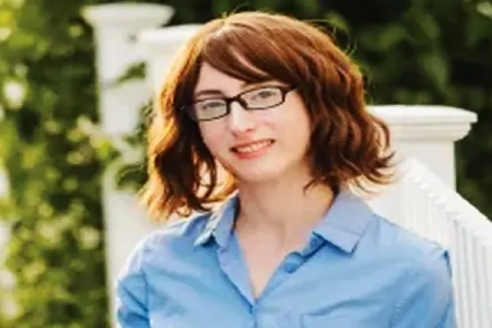 فریدا مک فادن