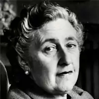 آگاتا کریستی