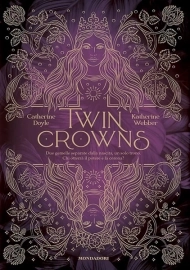 کتاب Twin Crowns