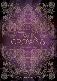 کتاب Twin Crowns