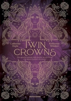 کتاب تاج دوقلوها