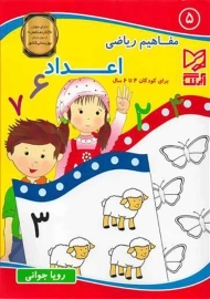 اعداد آبرنگ