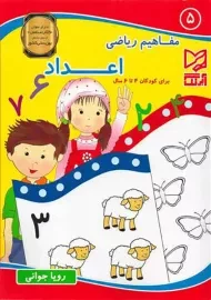 اعداد آبرنگ