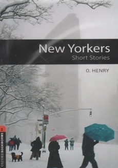 کتاب داستان new yorkers