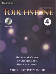 کتاب video activity book