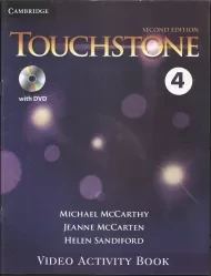 کتاب video activity book