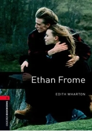 کتاب داستان Ethan Frome