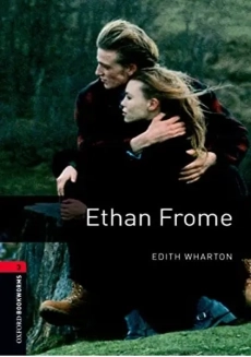 کتاب داستان Ethan Frome