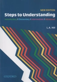 کتاب Steps to Understanding new edition