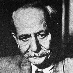 علی اکبر دهخدا