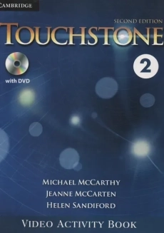 کتاب video activity book