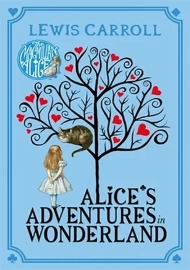 کتاب Alice's Adventures in Wonderland