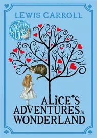 کتاب Alice's Adventures in Wonderland