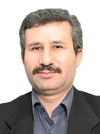 جمشید اسکندری